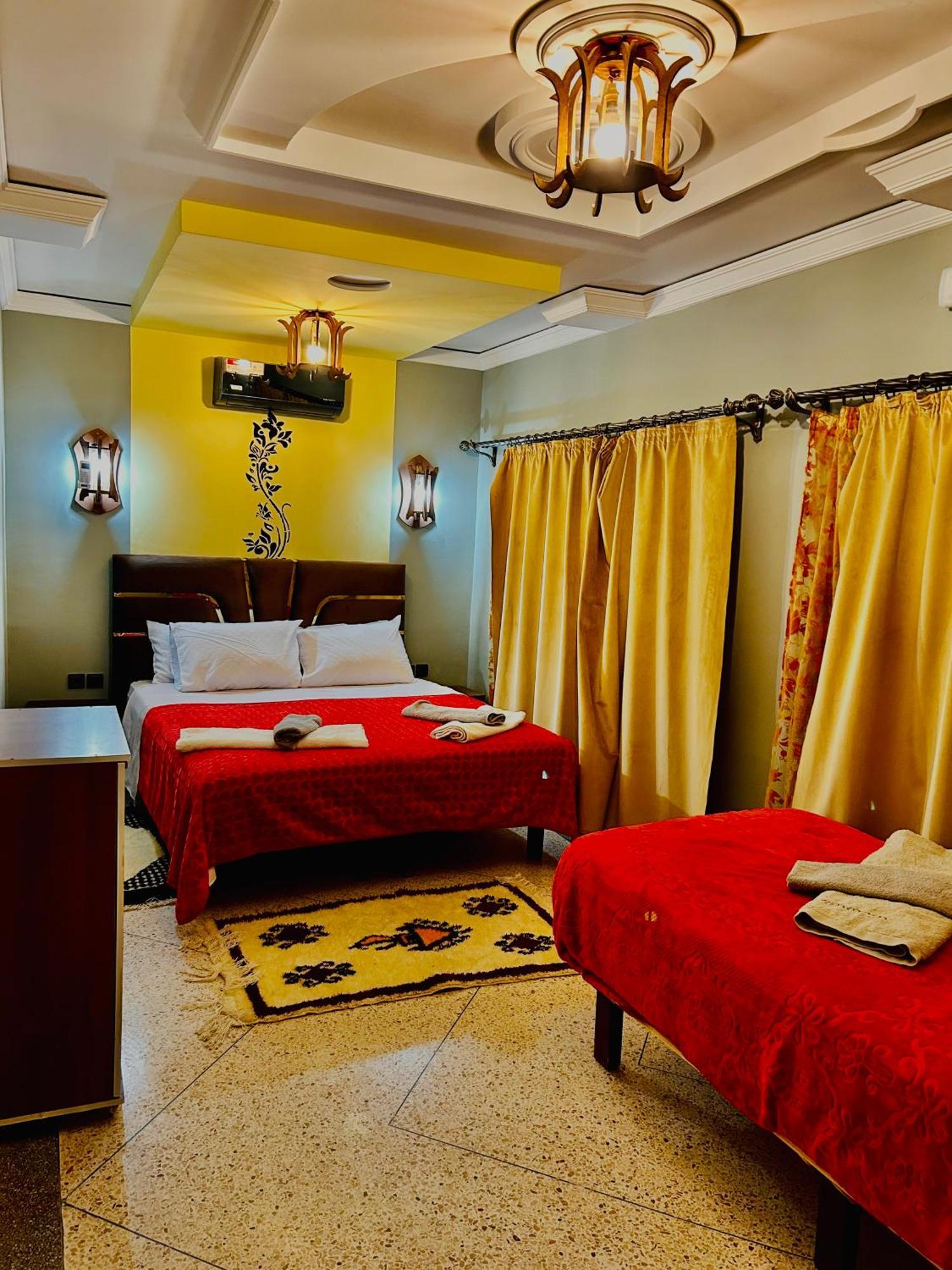 Hotel Riad Atlas Dades Boumalne Dades Exterior photo