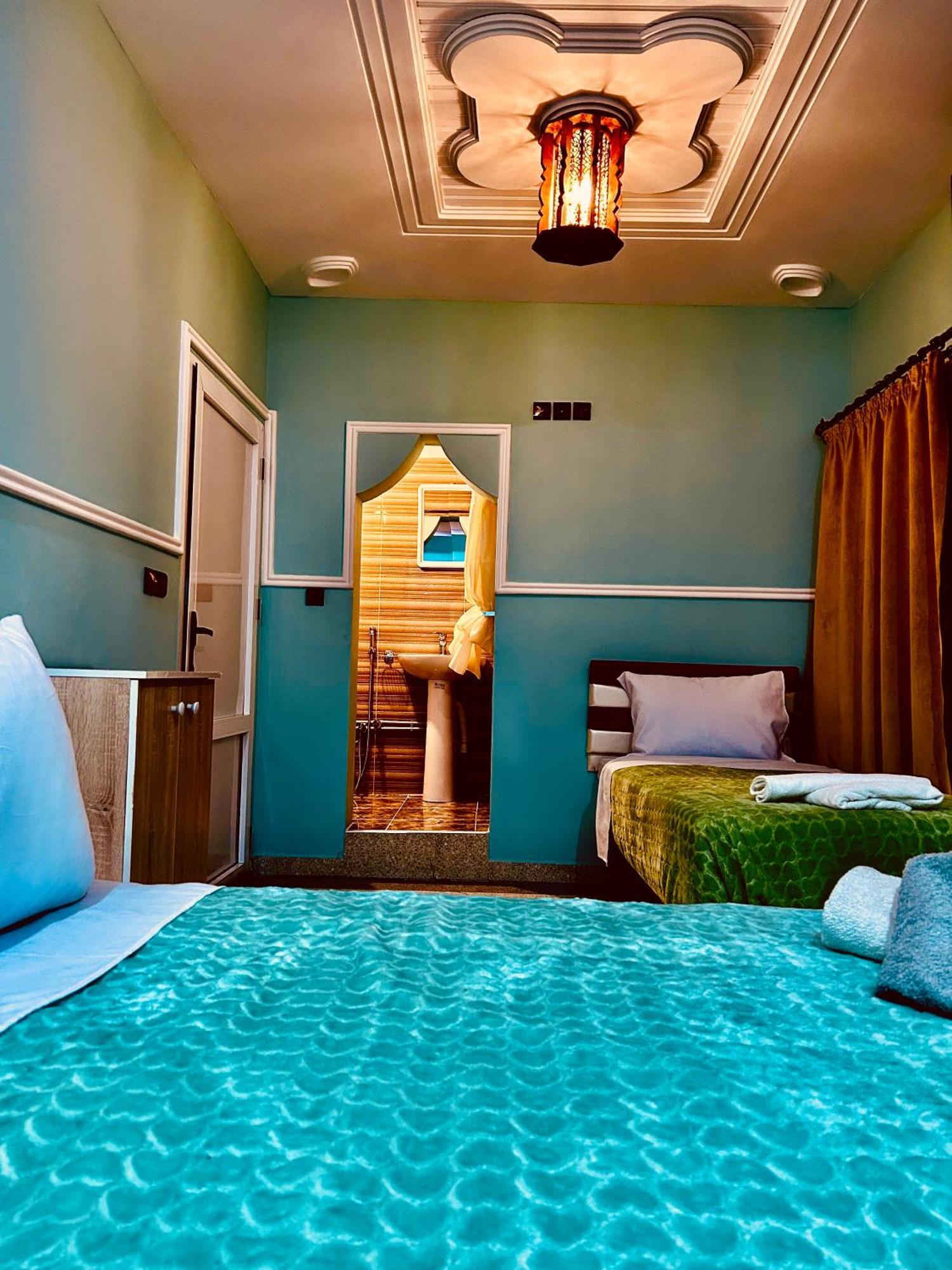 Hotel Riad Atlas Dades Boumalne Dades Exterior photo